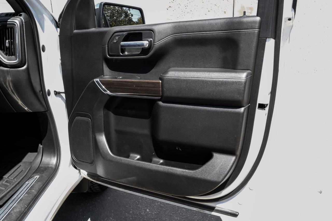 2022 Chevrolet Silverado 1500 LTD LT Farmers Branch TX