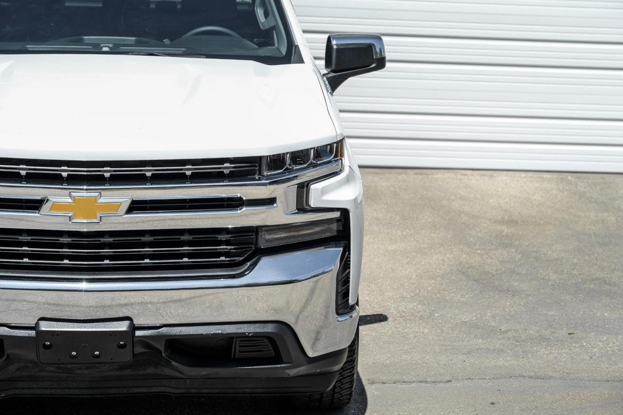 2022 Chevrolet Silverado 1500 LTD LT Farmers Branch TX