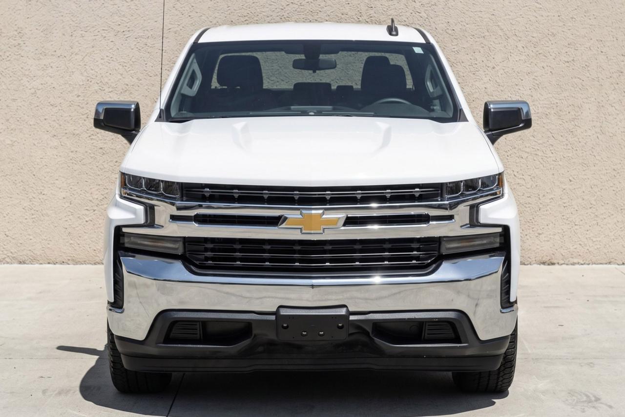 2022 Chevrolet Silverado 1500 LTD LT Farmers Branch TX