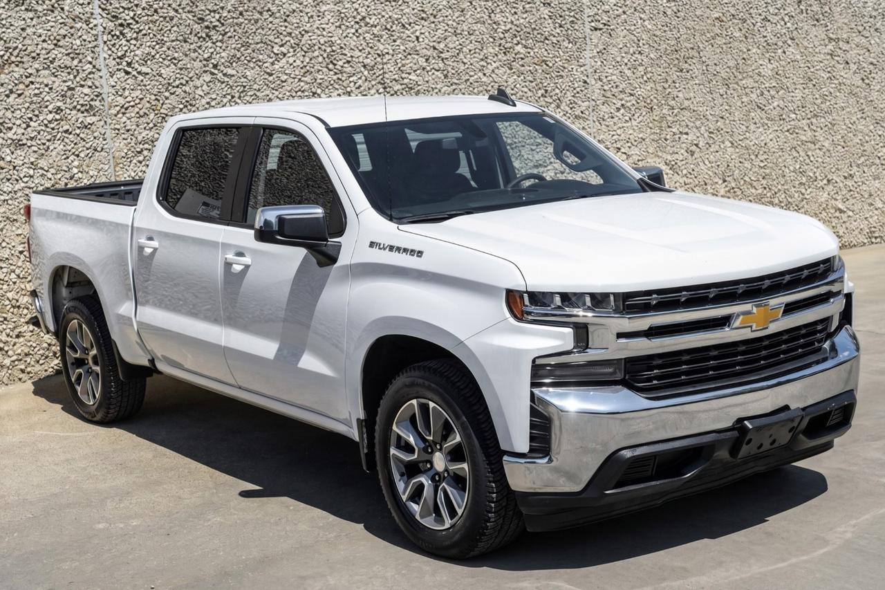 2022 Chevrolet Silverado 1500 LTD LT Farmers Branch TX
