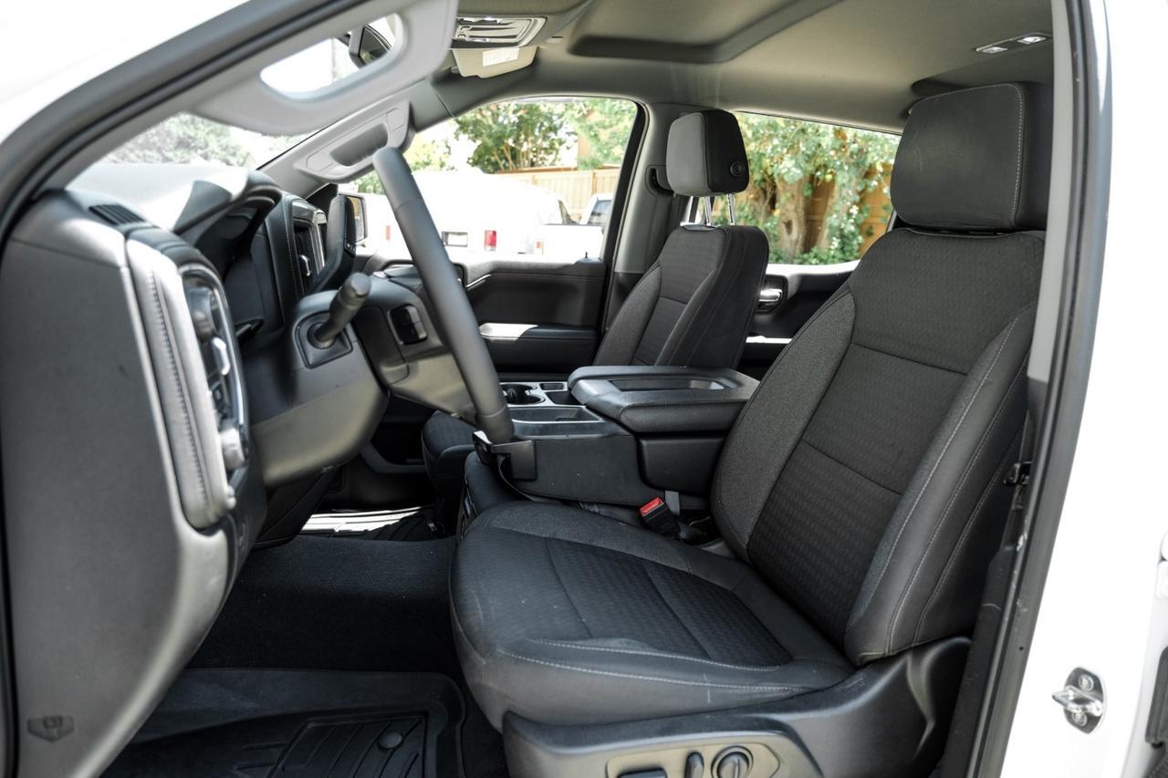 2022 Chevrolet Silverado 1500 LTD LT Farmers Branch TX
