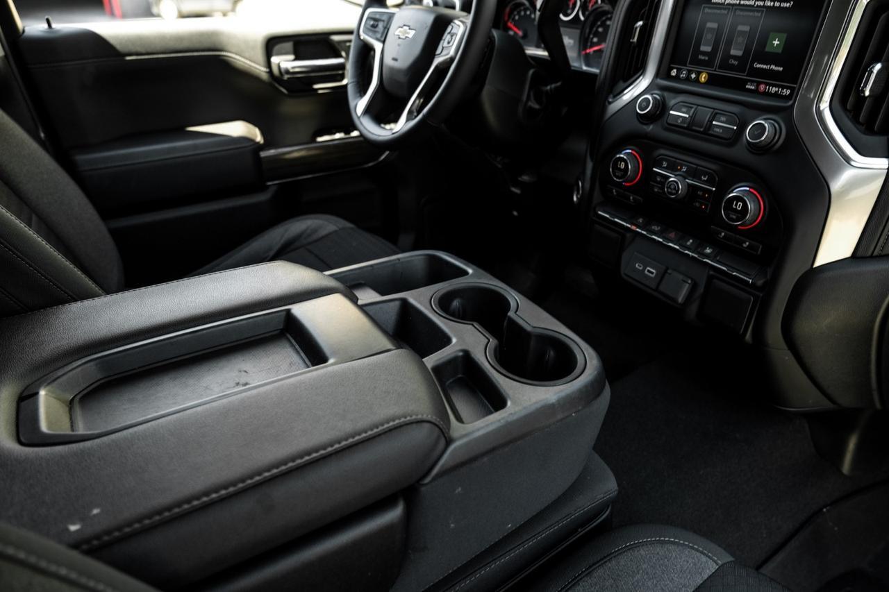 2022 Chevrolet Silverado 1500 LTD LT Farmers Branch TX