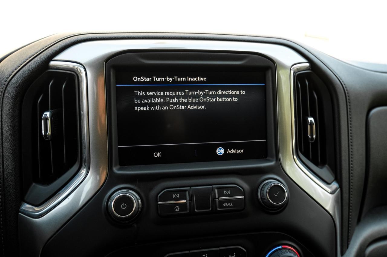 2022 Chevrolet Silverado 1500 LTD LT Farmers Branch TX