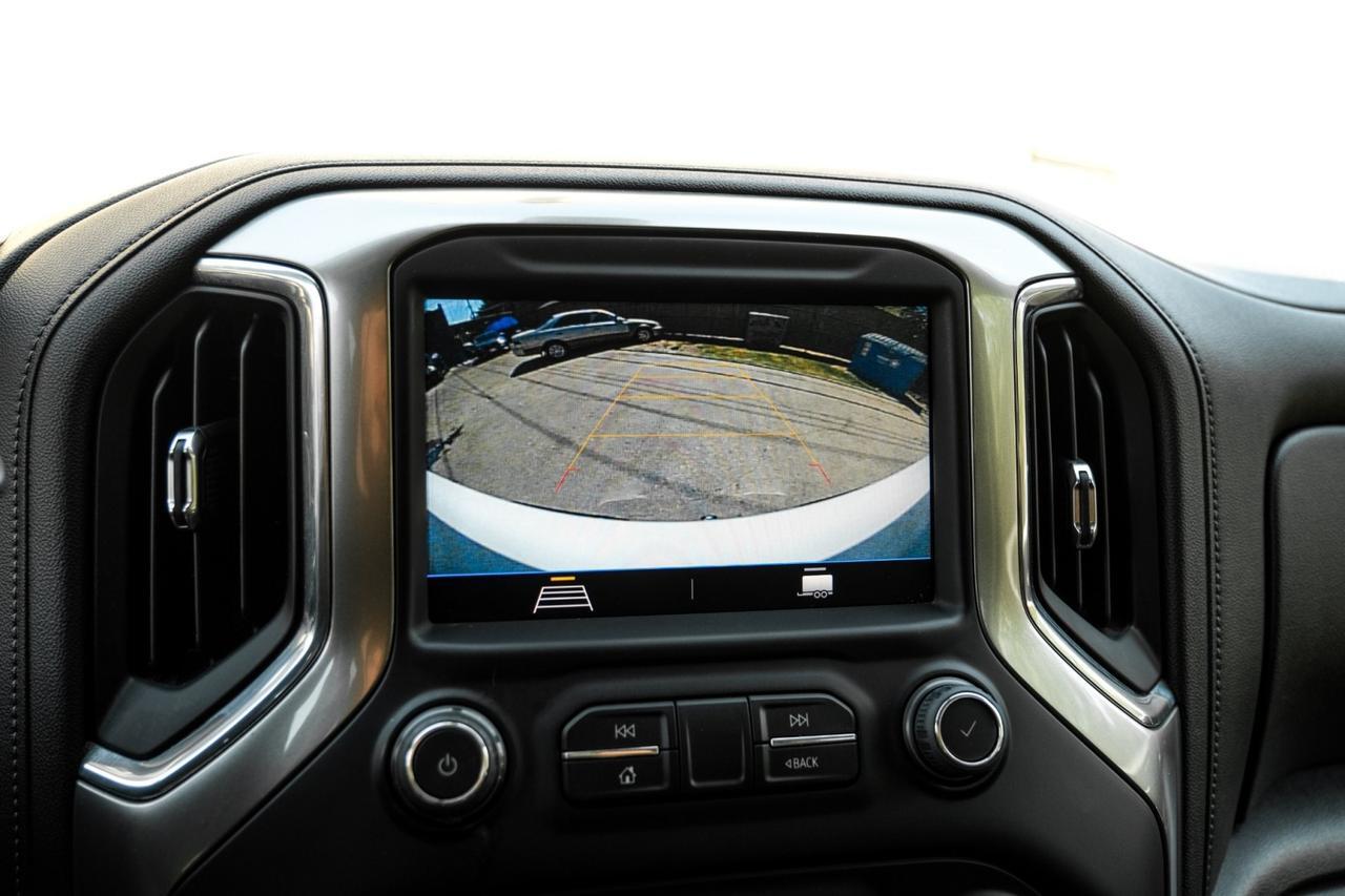 2022 Chevrolet Silverado 1500 LTD LT Farmers Branch TX