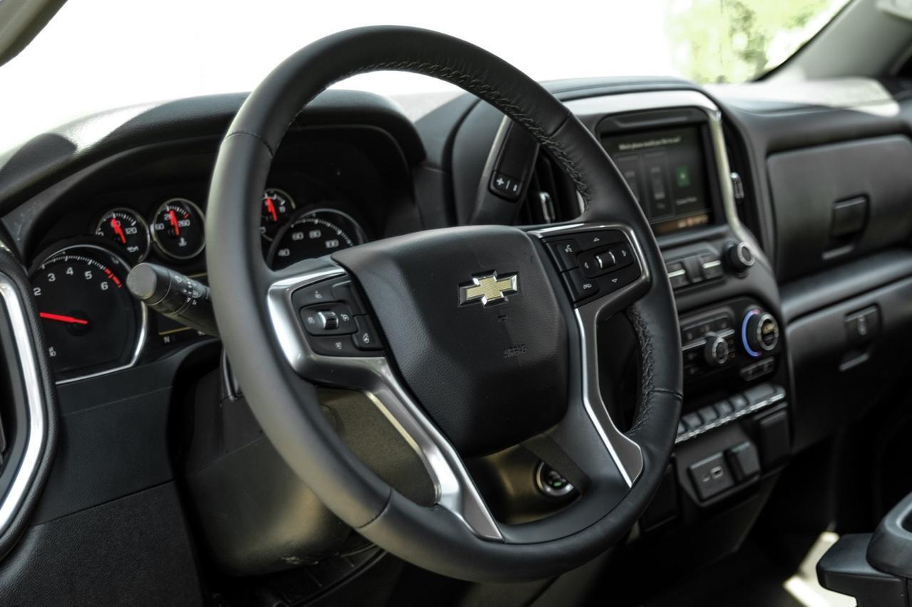 2022 Chevrolet Silverado 1500 LTD LT Farmers Branch TX