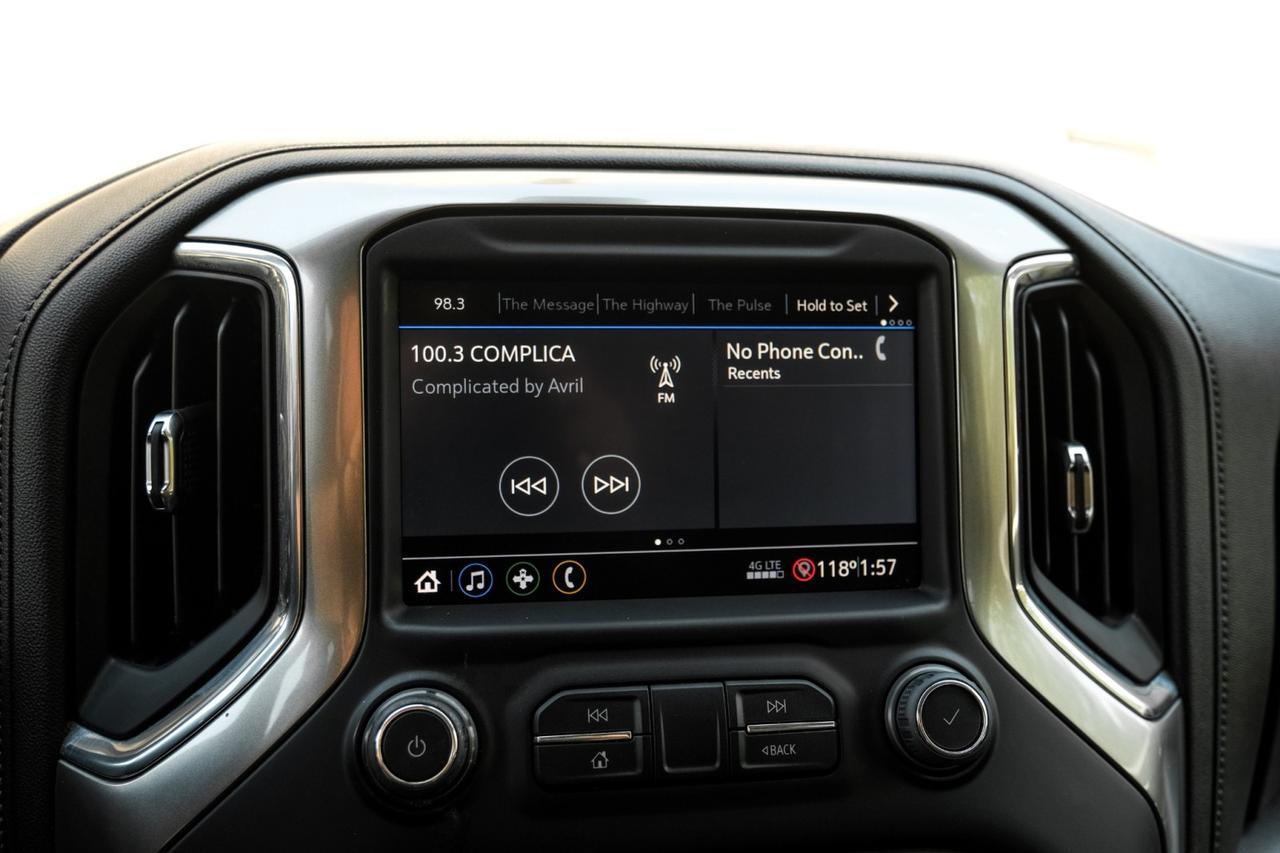2022 Chevrolet Silverado 1500 LTD LT Farmers Branch TX