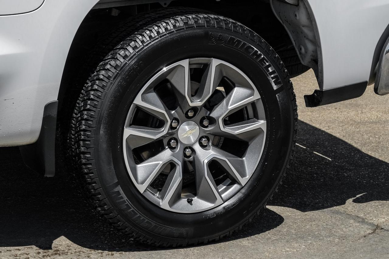 2022 Chevrolet Silverado 1500 LTD LT Farmers Branch TX