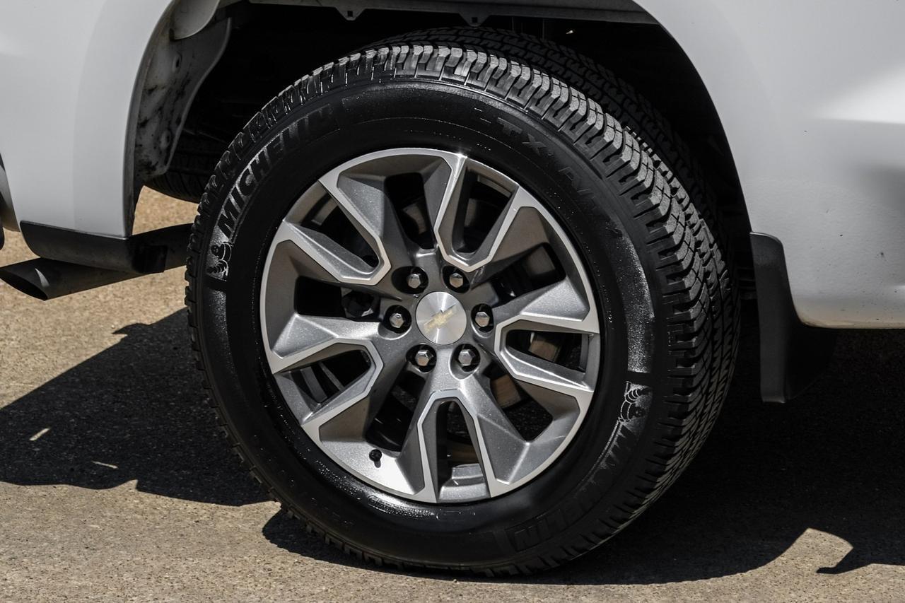 2022 Chevrolet Silverado 1500 LTD LT Farmers Branch TX