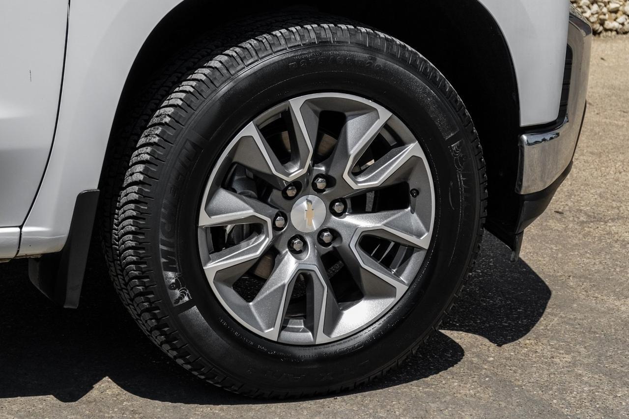 2022 Chevrolet Silverado 1500 LTD LT Farmers Branch TX