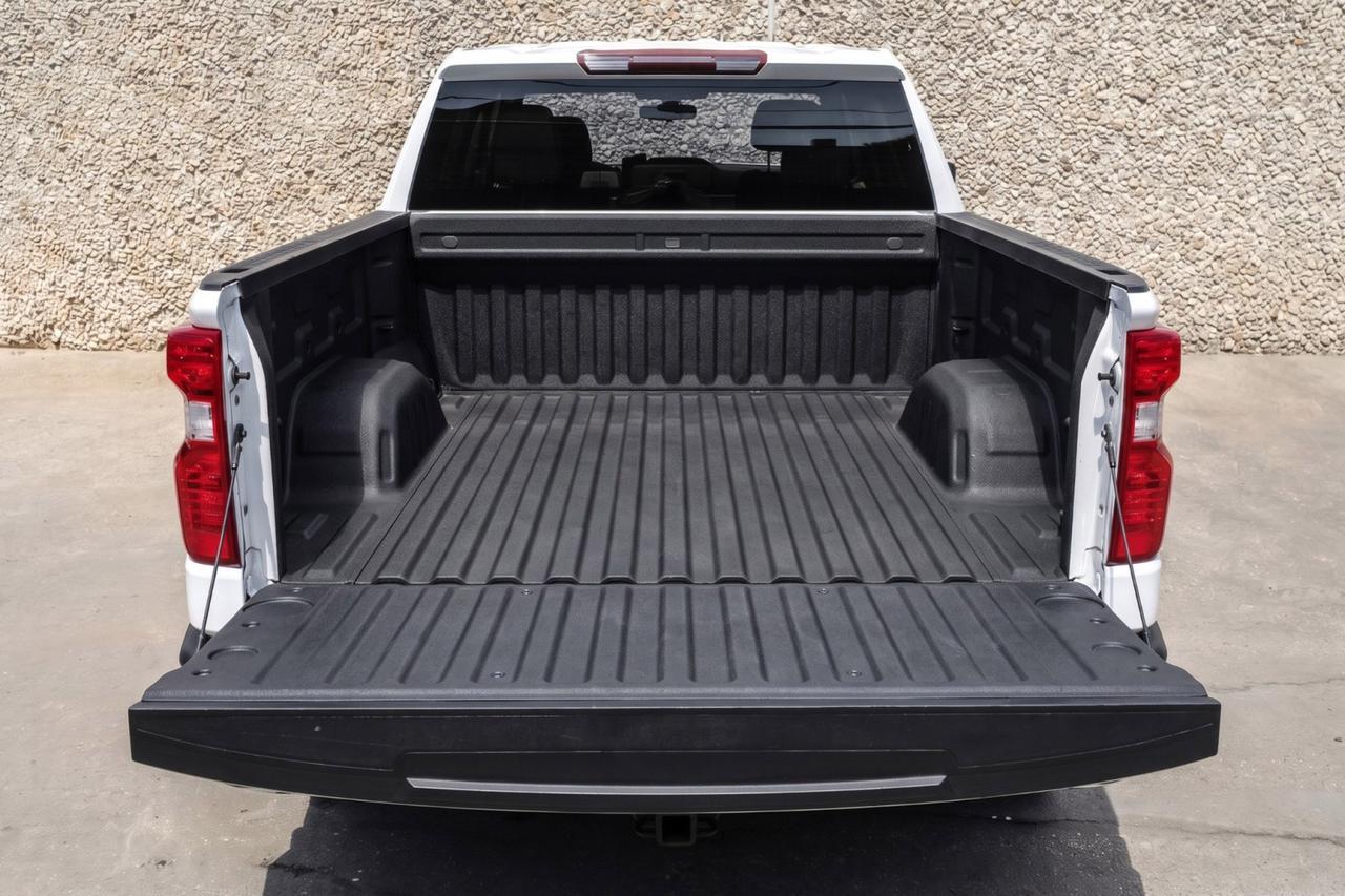 2022 Chevrolet Silverado 1500 LTD LT Farmers Branch TX