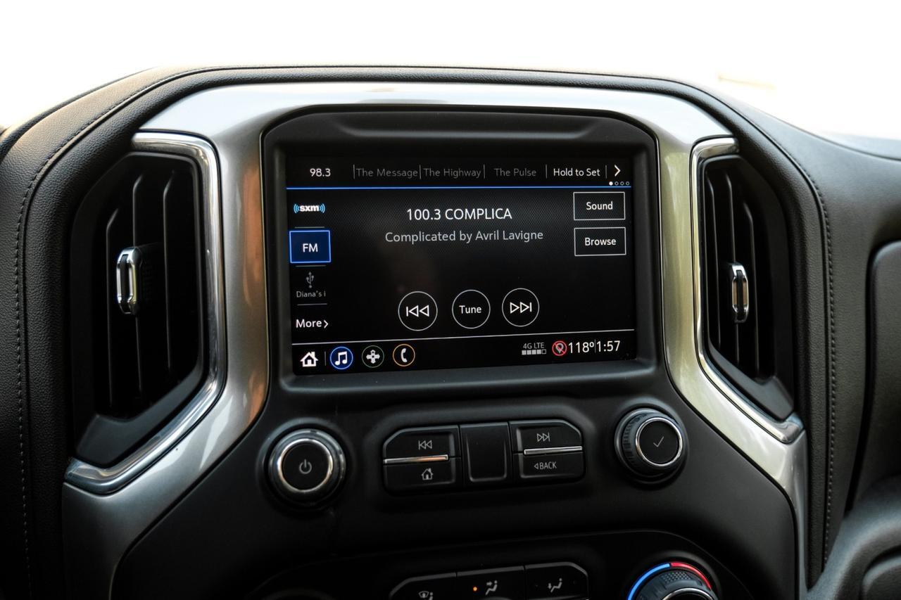 2022 Chevrolet Silverado 1500 LTD LT Farmers Branch TX