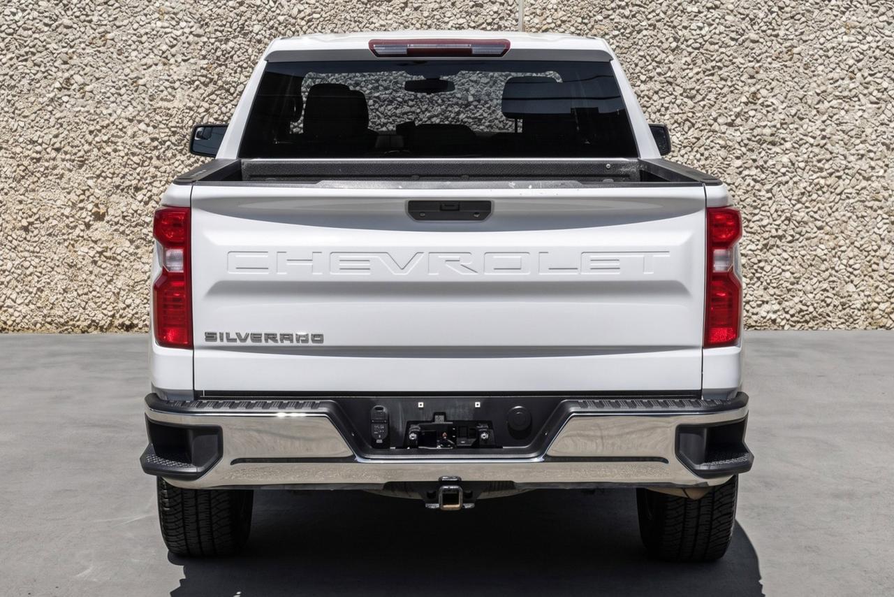 2022 Chevrolet Silverado 1500 LTD LT Farmers Branch TX
