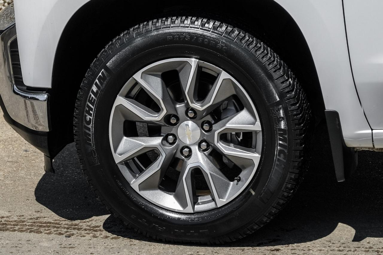 2022 Chevrolet Silverado 1500 LTD LT Farmers Branch TX