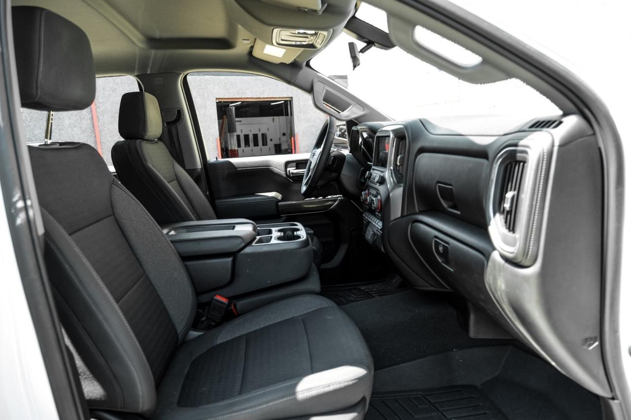 2022 Chevrolet Silverado 1500 LTD LT Farmers Branch TX
