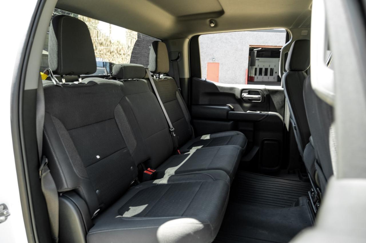 2022 Chevrolet Silverado 1500 LTD LT Farmers Branch TX