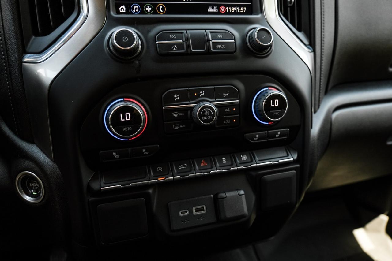 2022 Chevrolet Silverado 1500 LTD LT Farmers Branch TX
