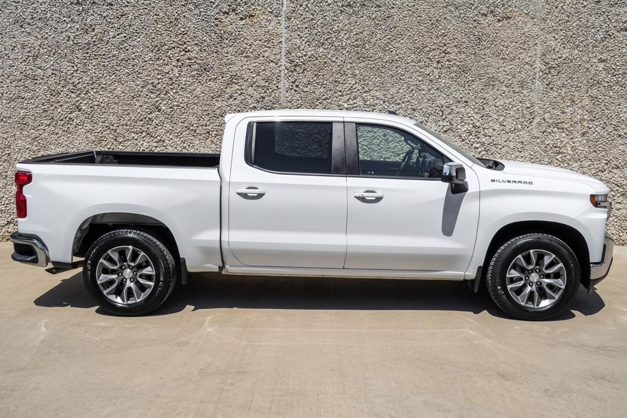 2022 Chevrolet Silverado 1500 LTD LT Farmers Branch TX