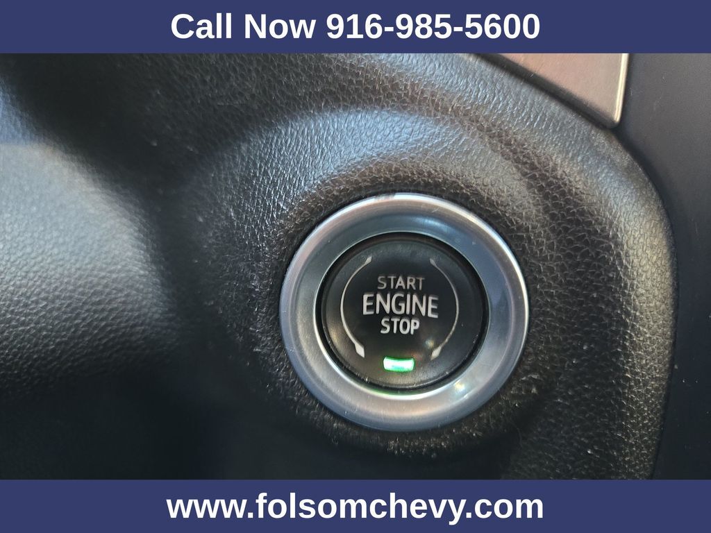 2022 Chevrolet Silverado 1500 LTD LT Folsom CA