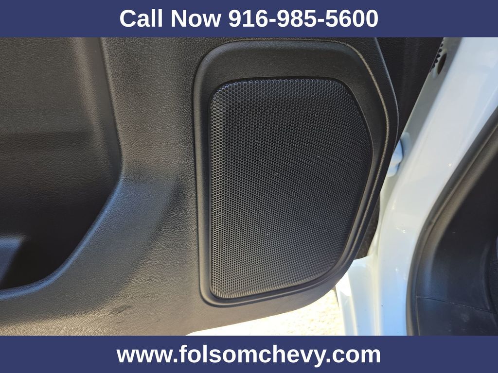 2022 Chevrolet Silverado 1500 LTD LT Folsom CA