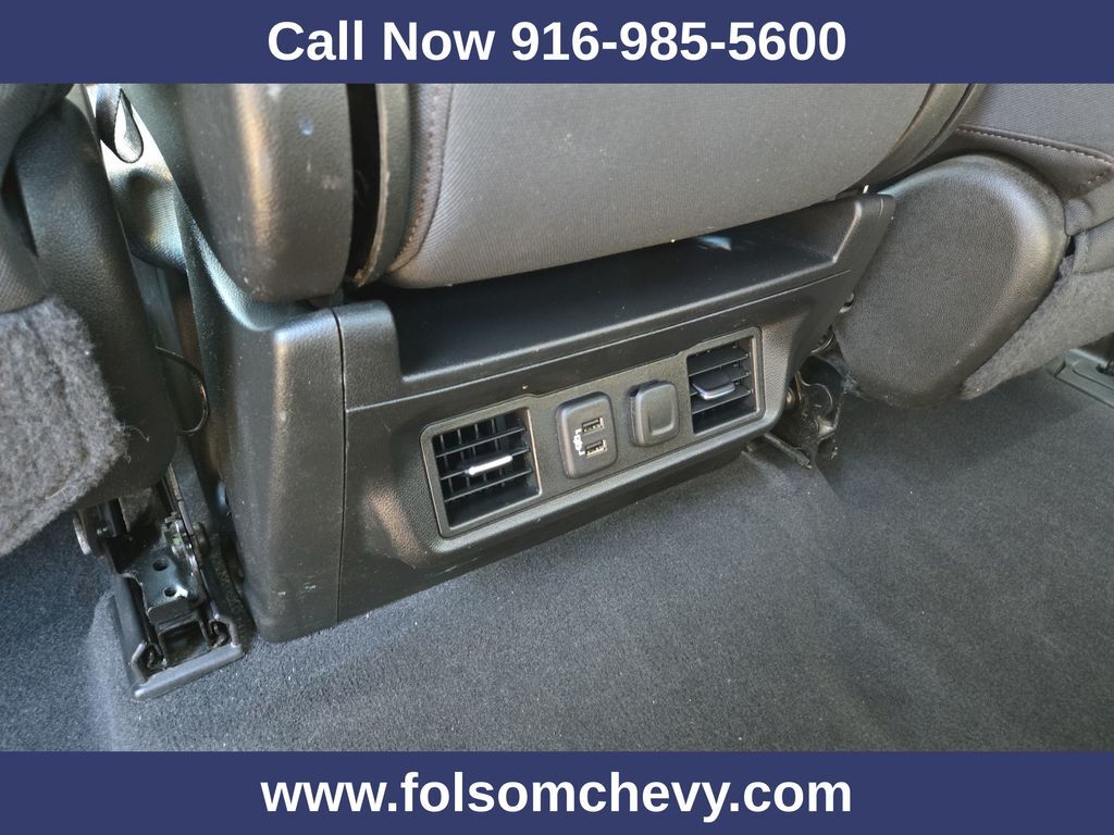 2022 Chevrolet Silverado 1500 LTD LT Folsom CA