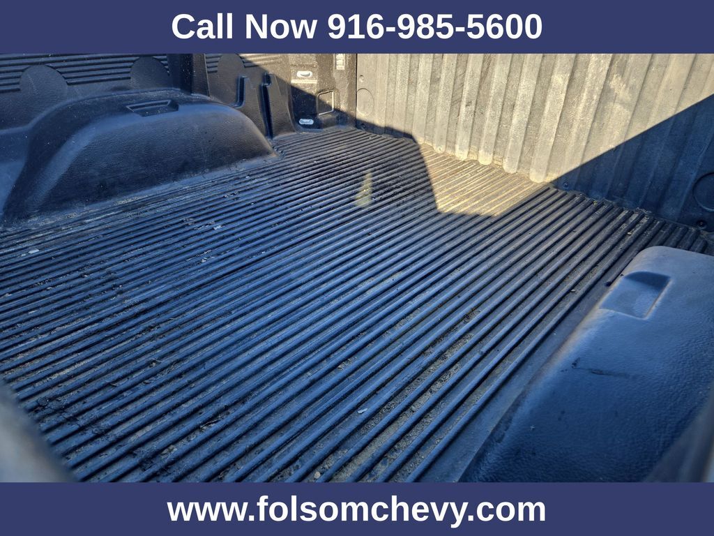 2022 Chevrolet Silverado 1500 LTD LT Folsom CA