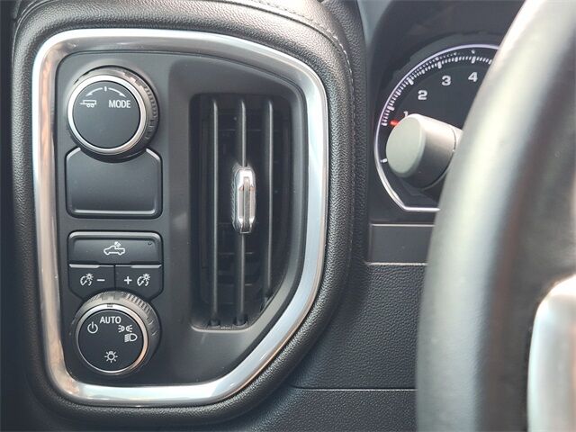 2022 Chevrolet Silverado 1500 LTD LT Grapevine TX