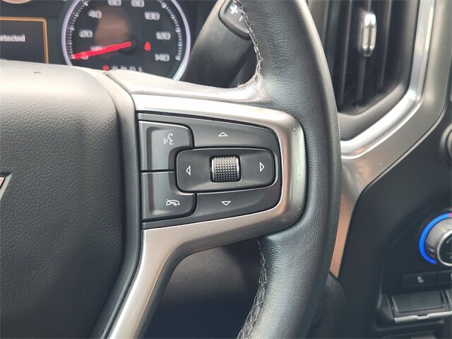 2022 Chevrolet Silverado 1500 LTD LT Grapevine TX