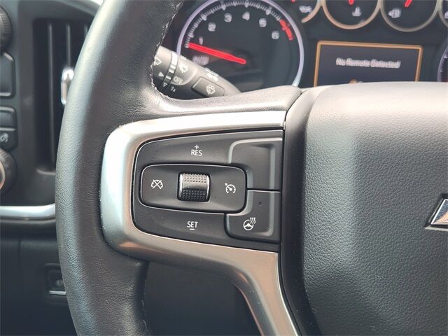 2022 Chevrolet Silverado 1500 LTD LT Grapevine TX