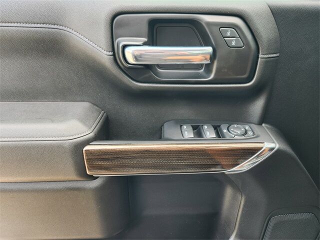 2022 Chevrolet Silverado 1500 LTD LT Grapevine TX