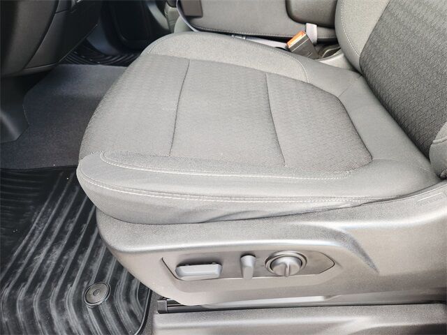 2022 Chevrolet Silverado 1500 LTD LT Grapevine TX