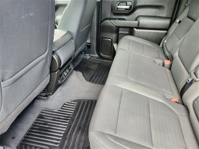 2022 Chevrolet Silverado 1500 LTD LT Grapevine TX