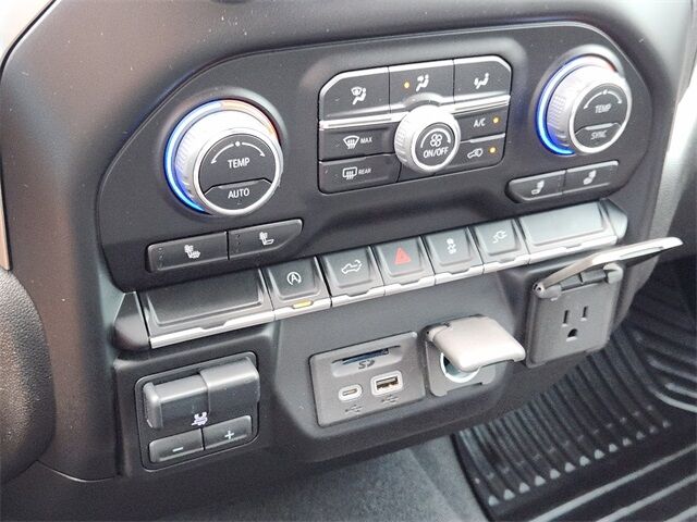 2022 Chevrolet Silverado 1500 LTD LT Grapevine TX