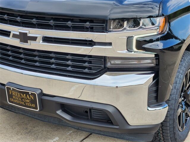 2022 Chevrolet Silverado 1500 LTD LT Grapevine TX