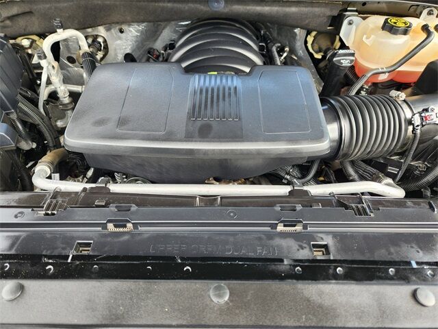2022 Chevrolet Silverado 1500 LTD LT Grapevine TX