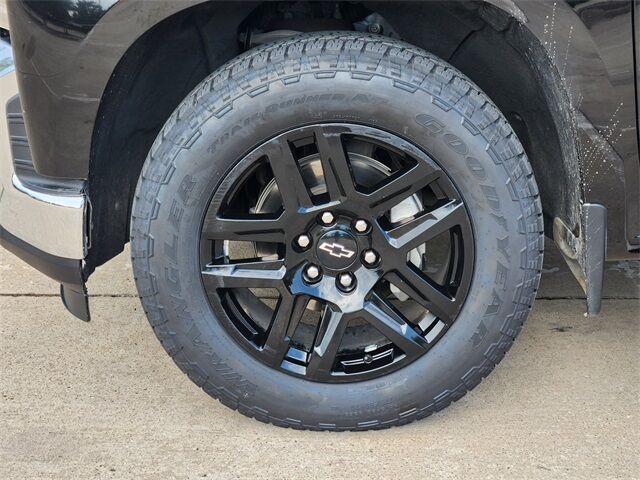 2022 Chevrolet Silverado 1500 LTD LT Grapevine TX