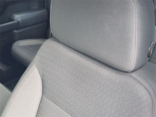 2022 Chevrolet Silverado 1500 LTD LT Grapevine TX