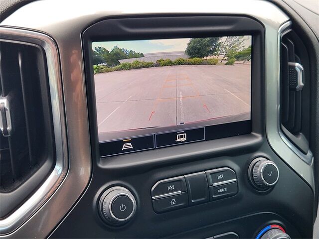 2022 Chevrolet Silverado 1500 LTD LT Grapevine TX