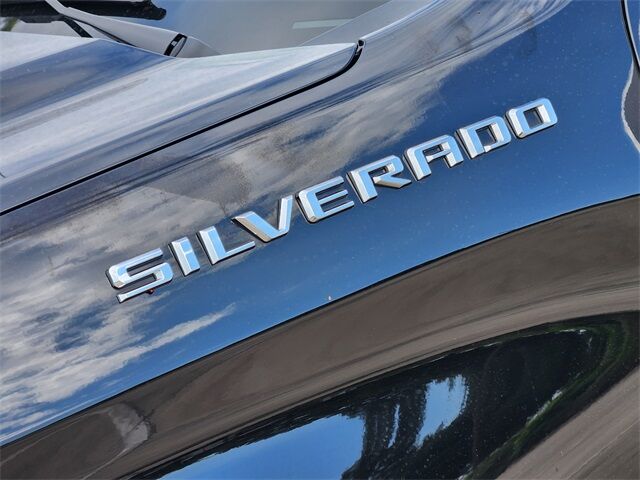 2022 Chevrolet Silverado 1500 LTD LT Grapevine TX