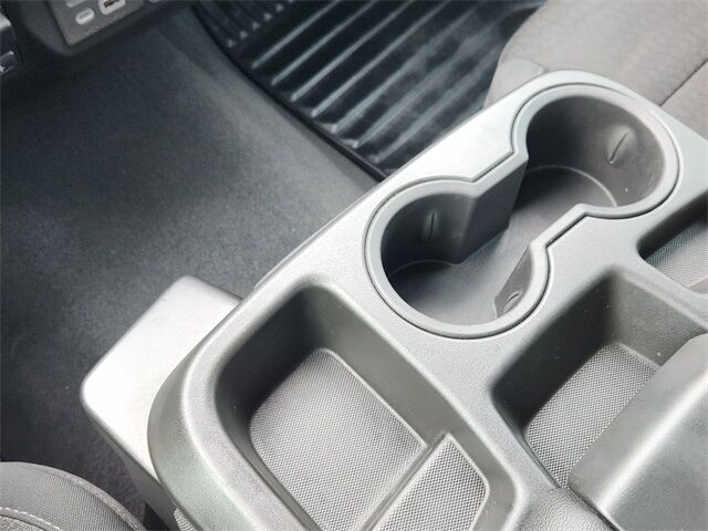 2022 Chevrolet Silverado 1500 LTD LT Grapevine TX