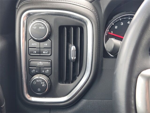 2022 Chevrolet Silverado 1500 LTD LT Grapevine TX