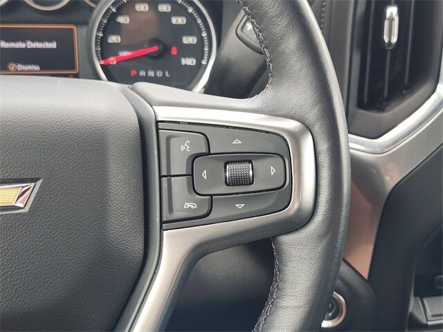 2022 Chevrolet Silverado 1500 LTD LT Grapevine TX