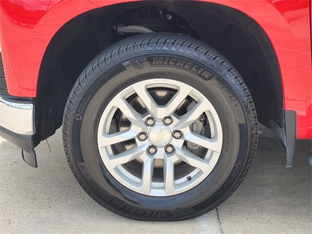 2022 Chevrolet Silverado 1500 LTD LT Grapevine TX