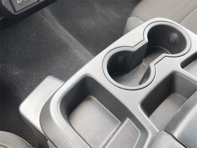 2022 Chevrolet Silverado 1500 LTD LT Grapevine TX