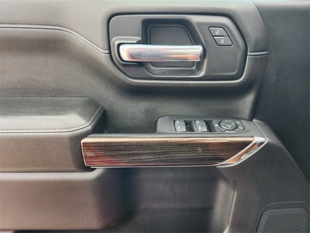 2022 Chevrolet Silverado 1500 LTD LT Grapevine TX