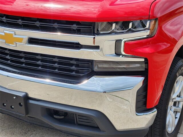 2022 Chevrolet Silverado 1500 LTD LT Grapevine TX