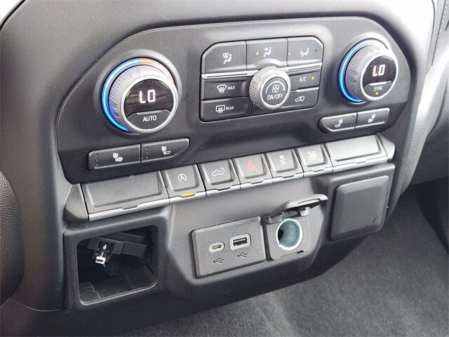 2022 Chevrolet Silverado 1500 LTD LT Grapevine TX