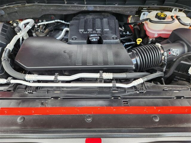 2022 Chevrolet Silverado 1500 LTD LT Grapevine TX