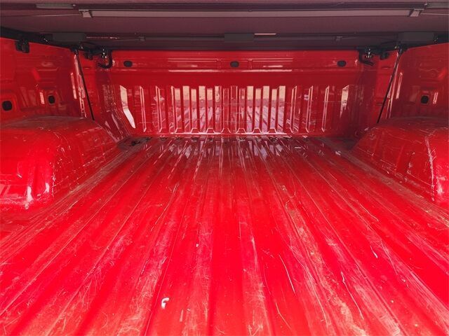 2022 Chevrolet Silverado 1500 LTD LT Grapevine TX