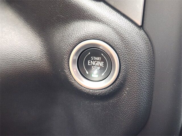 2022 Chevrolet Silverado 1500 LTD LT Grapevine TX