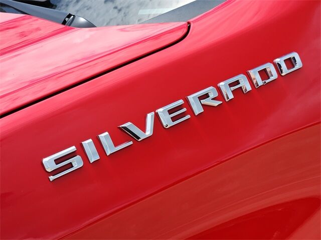 2022 Chevrolet Silverado 1500 LTD LT Grapevine TX